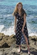 Пляжнное платье Ysabel Mora 85616